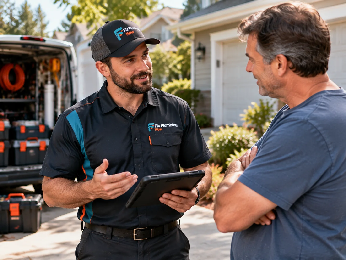 Clogged Drain Service Potter Valley, CA FAQs